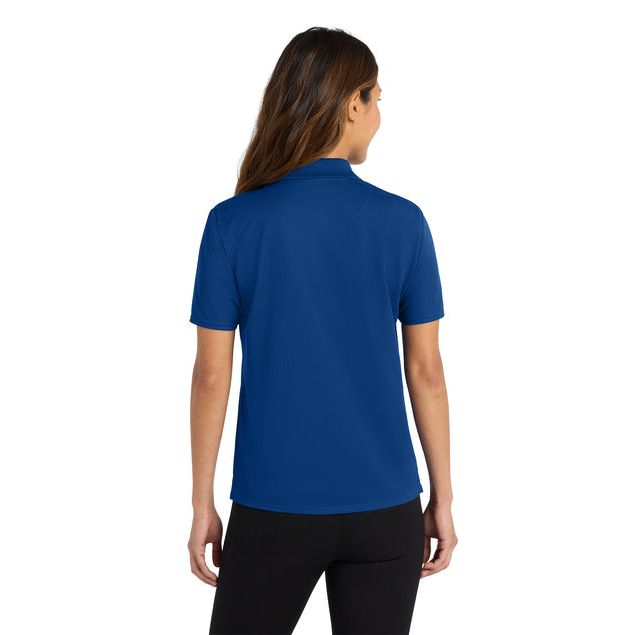 Port Authority® Women's Dry Zone® Ottoman Polo