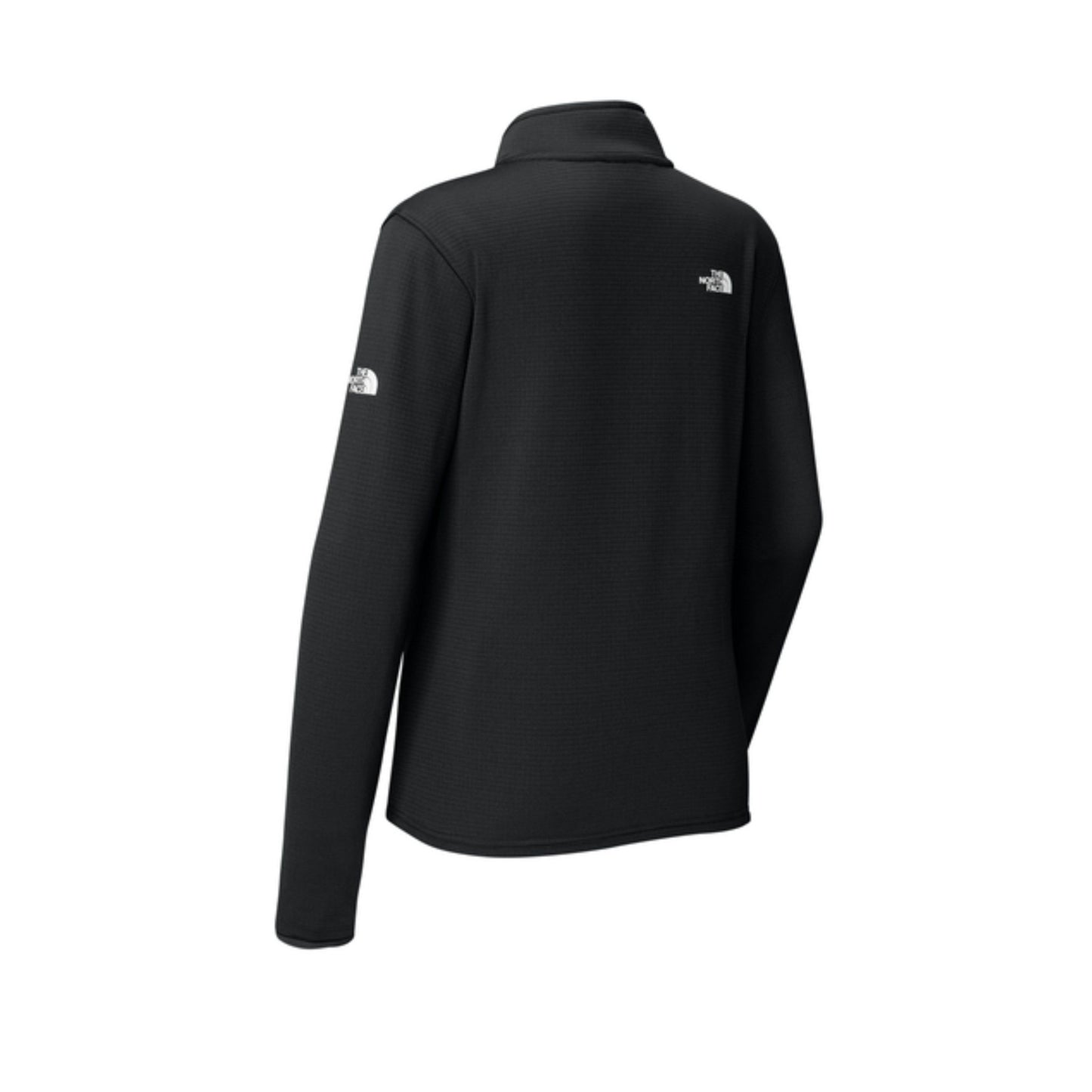 The North Face® Women’s Aim Full-Zip Fleece Jacket