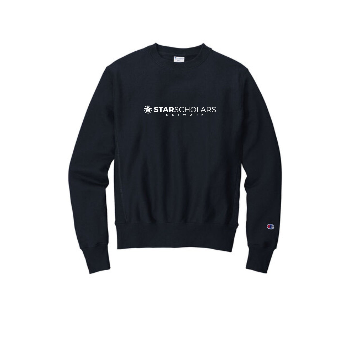 Champion® Reverse Weave® Crewneck Sweatshirt