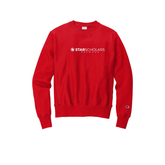 Champion® Reverse Weave® Crewneck Sweatshirt