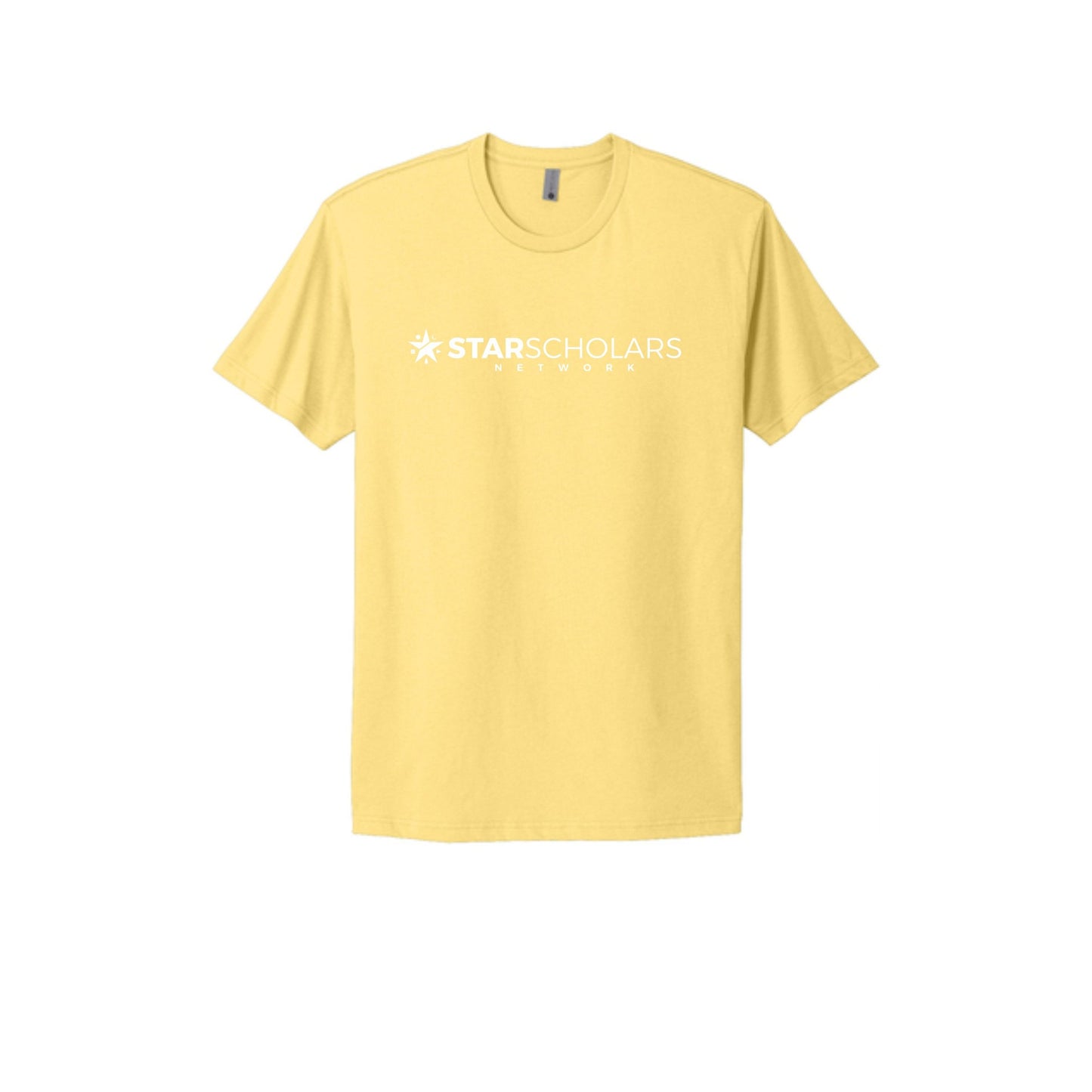 Next Level Apparel Unisex Cotton T-Shirt