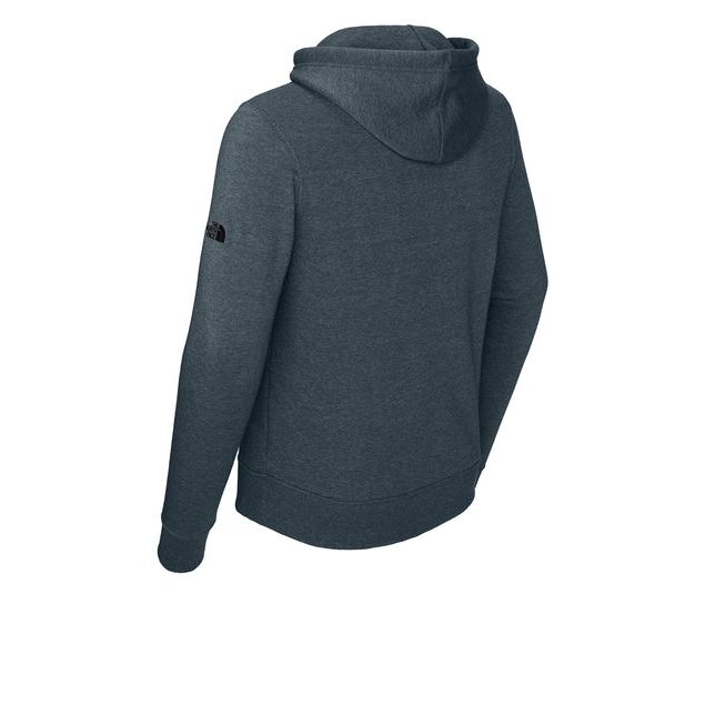 The North Face® Sleeve Logo Pullover Hoodie