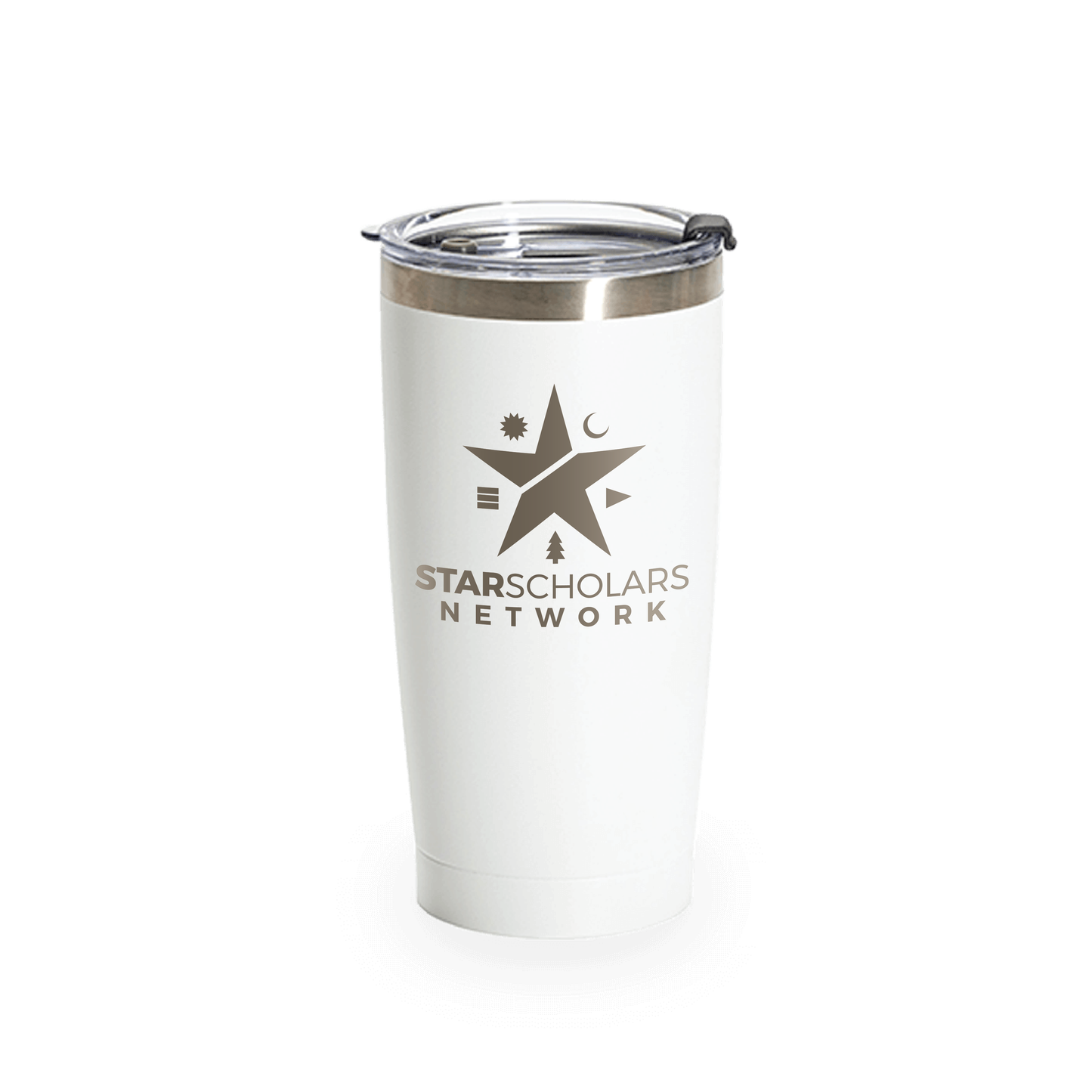 Engraved Tumbler