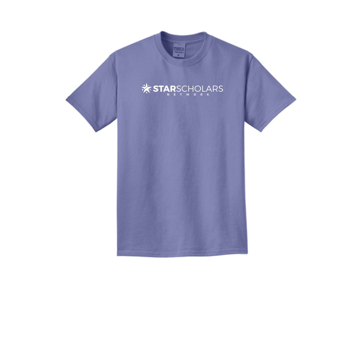 Port & Co™ Beach Wash® Garment-Dyed Tee