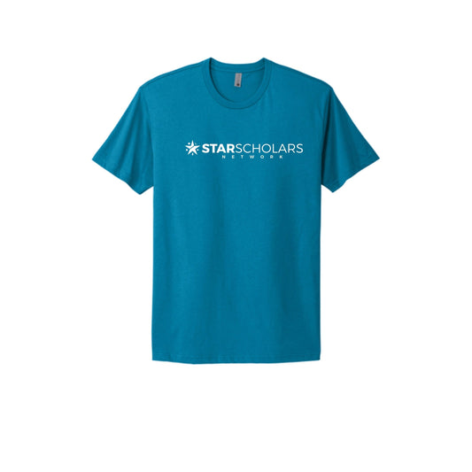 Next Level Apparel Unisex Cotton T-Shirt