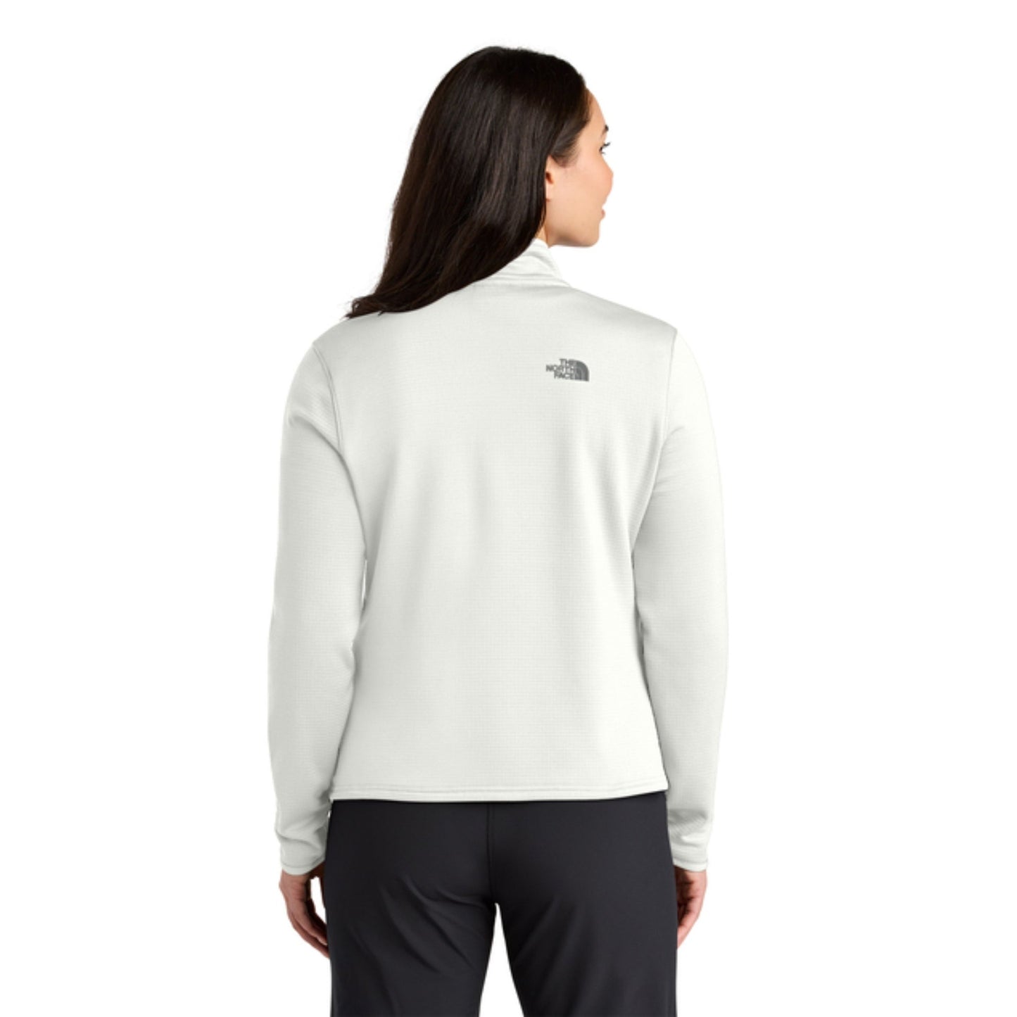 The North Face® Women’s Aim 1/4-Zip Fleece