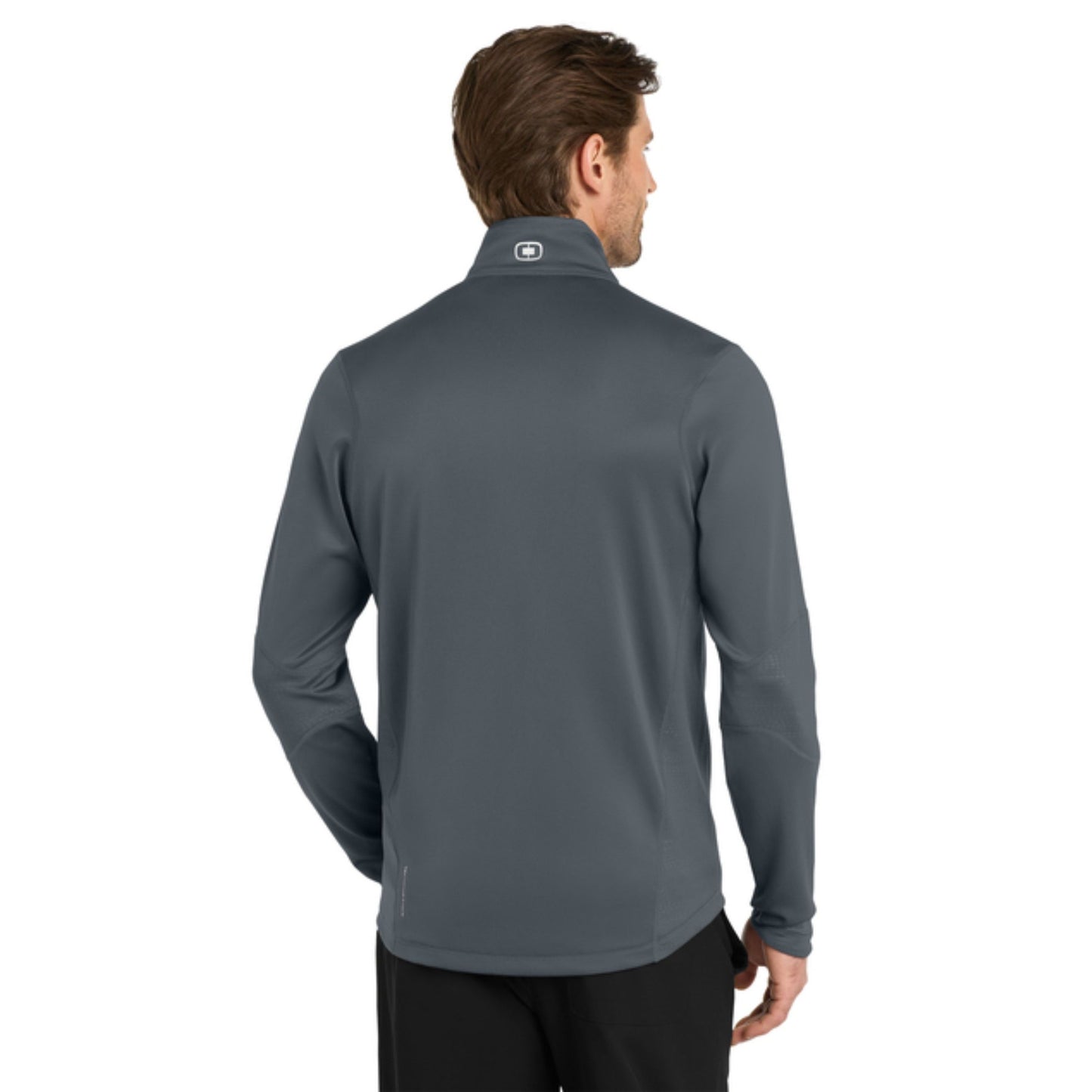 OGIO® Fulcrum 1/4-Zip