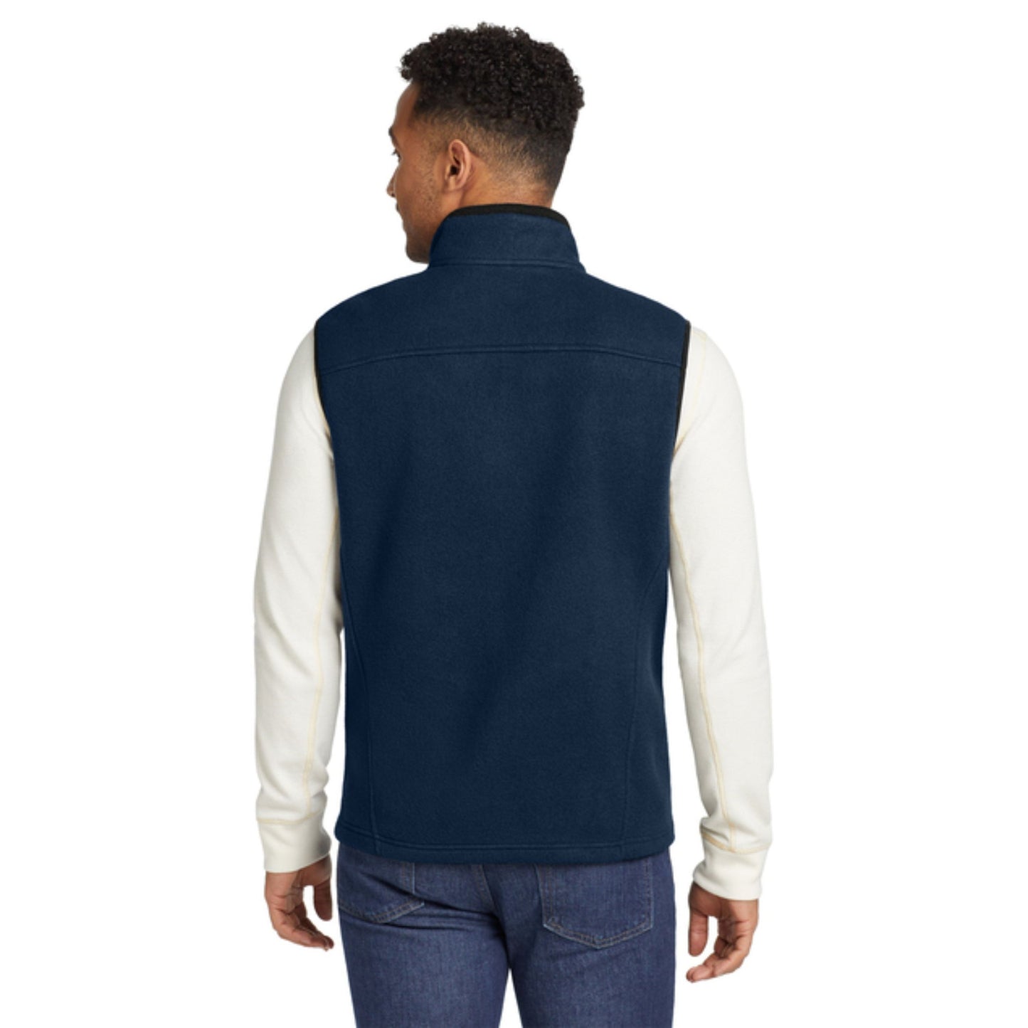 Eddie Bauer® Fleece Vest