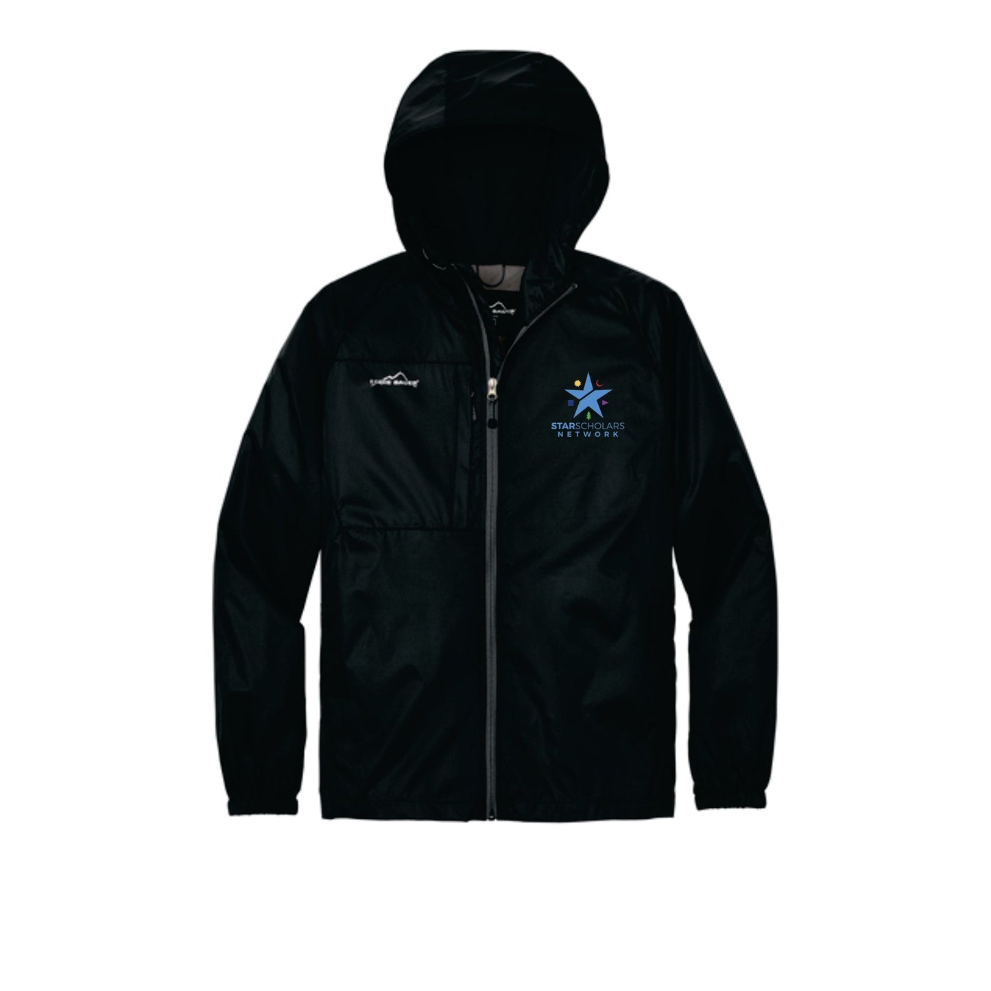 Eddie Bauer® Packable Wind Jacket