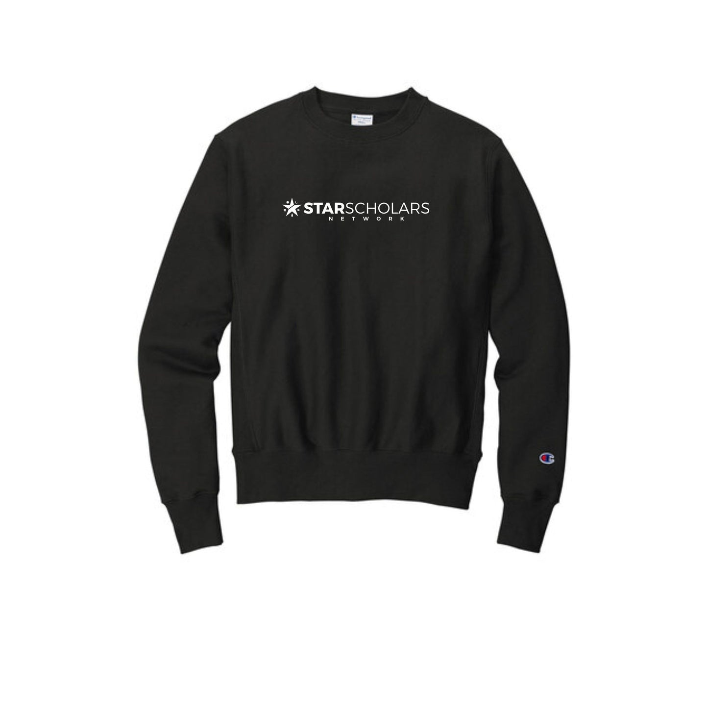 Champion® Reverse Weave® Crewneck Sweatshirt
