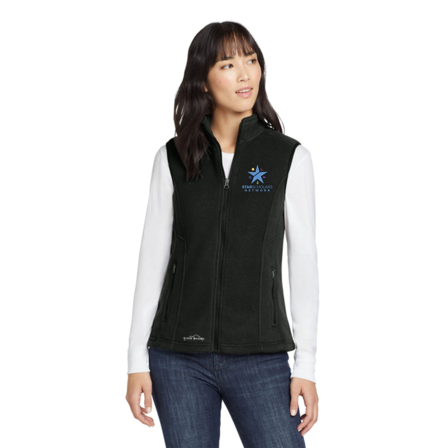 Eddie Bauer® Women's Fleece Vest