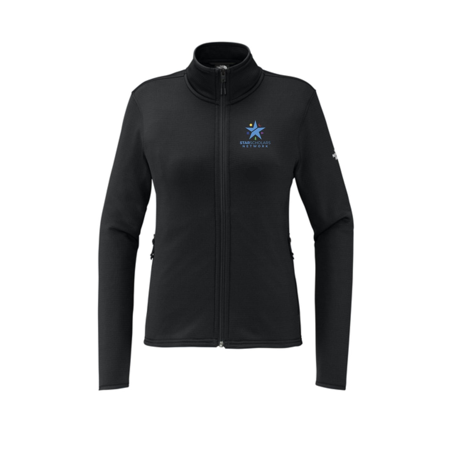 The North Face® Women’s Aim Full-Zip Fleece Jacket