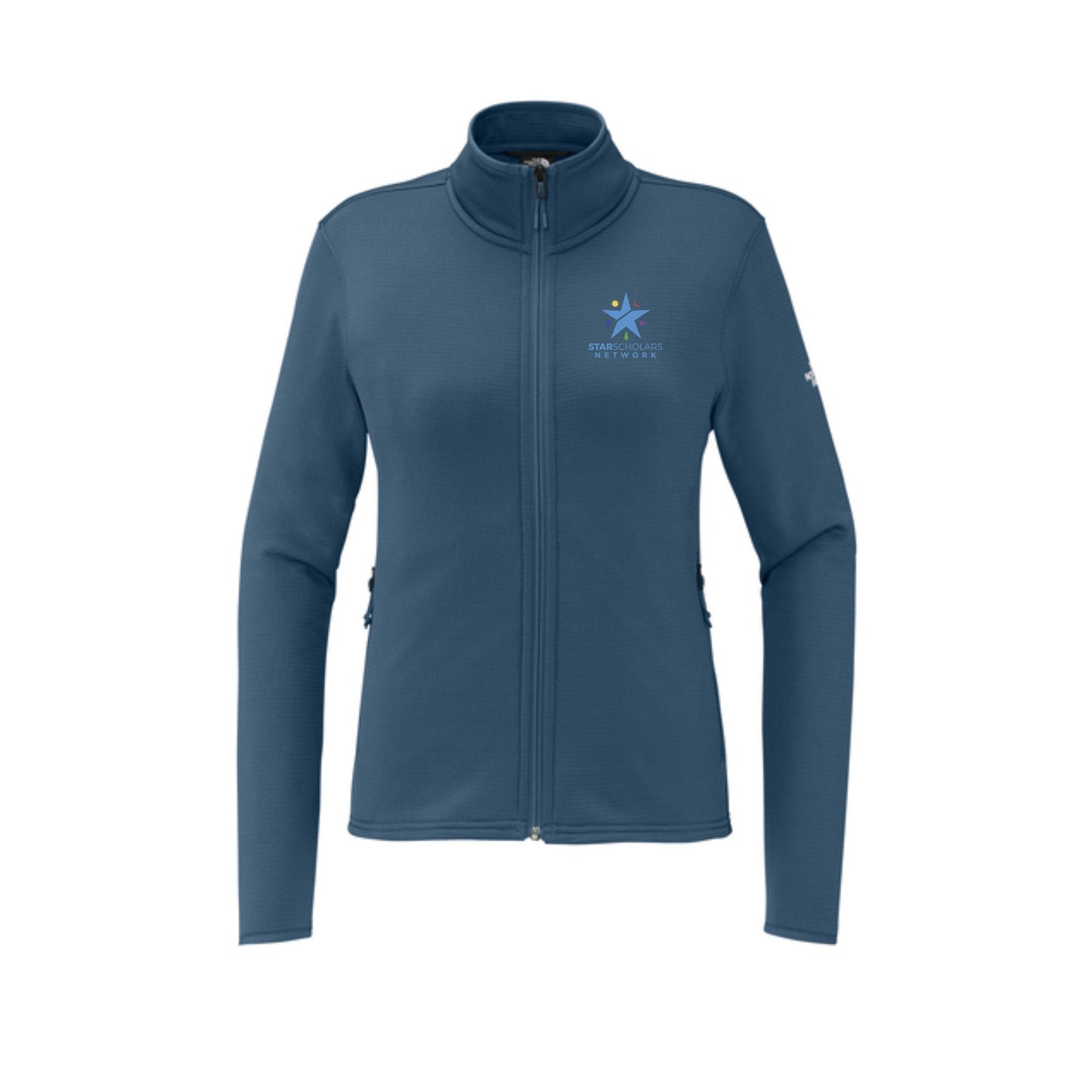 The North Face® Women’s Aim Full-Zip Fleece Jacket