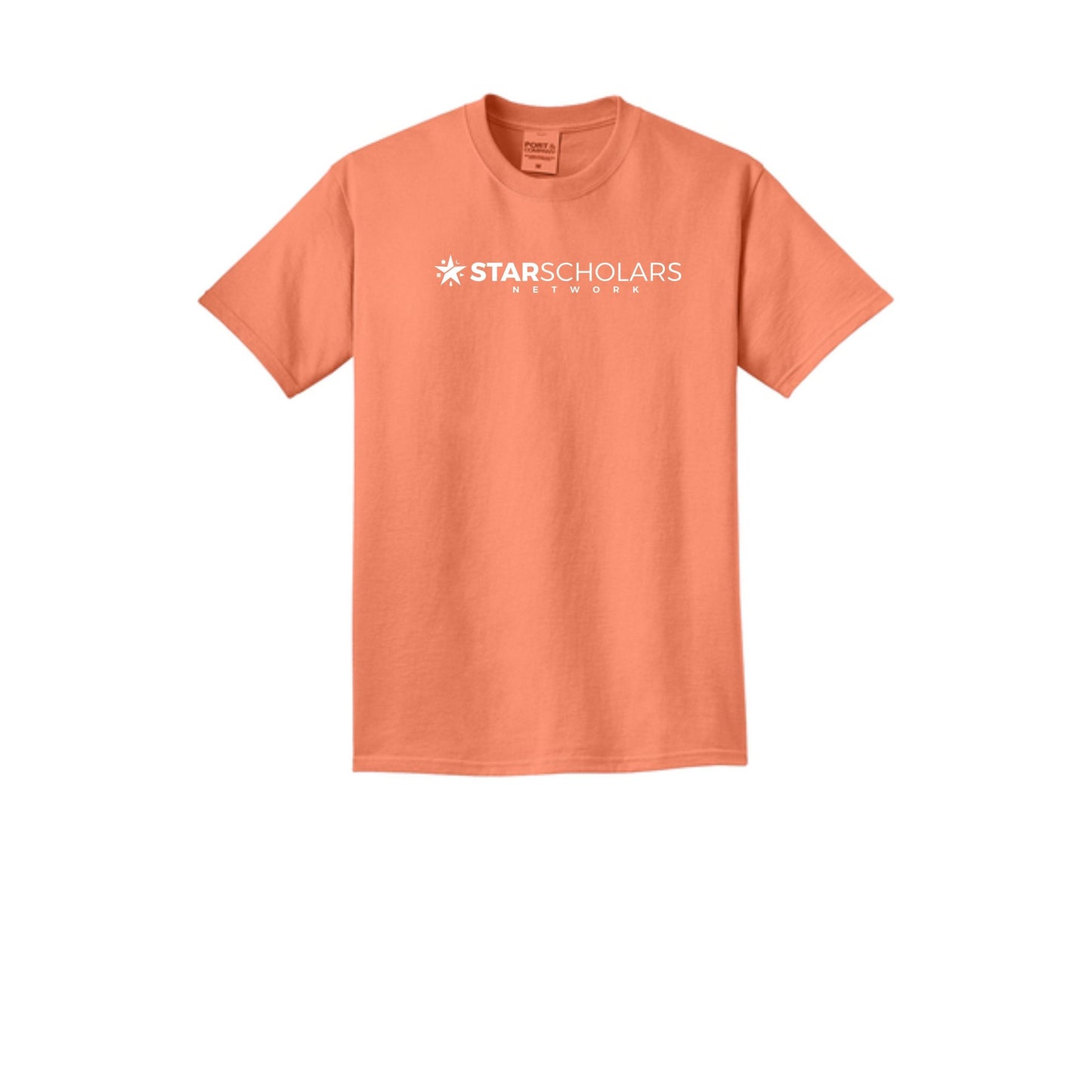 Port & Co™ Beach Wash® Garment-Dyed Tee
