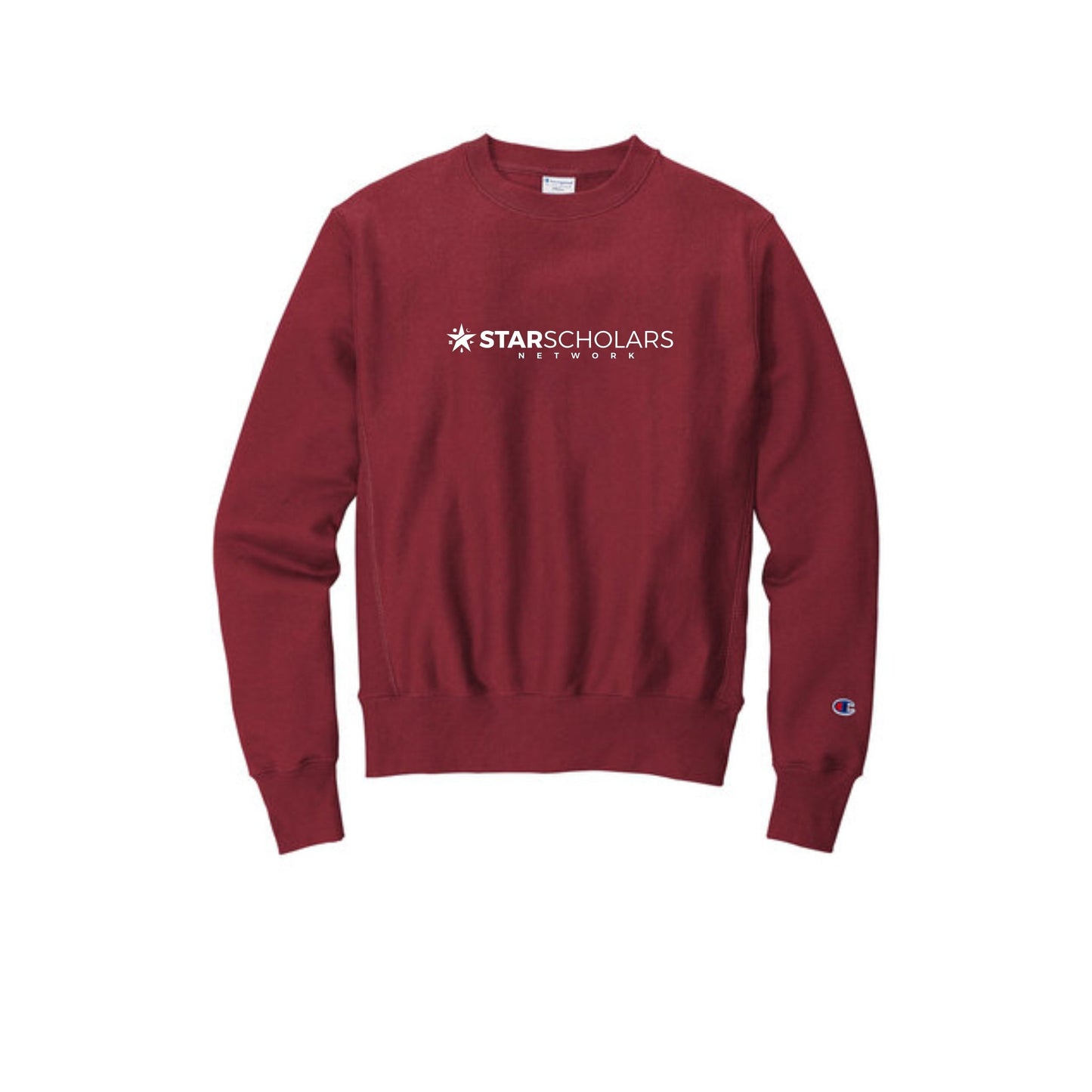 Champion® Reverse Weave® Crewneck Sweatshirt