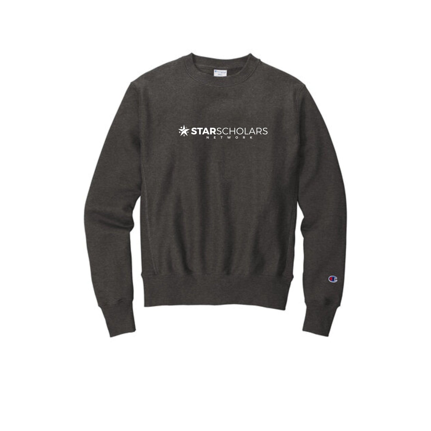 Champion® Reverse Weave® Crewneck Sweatshirt