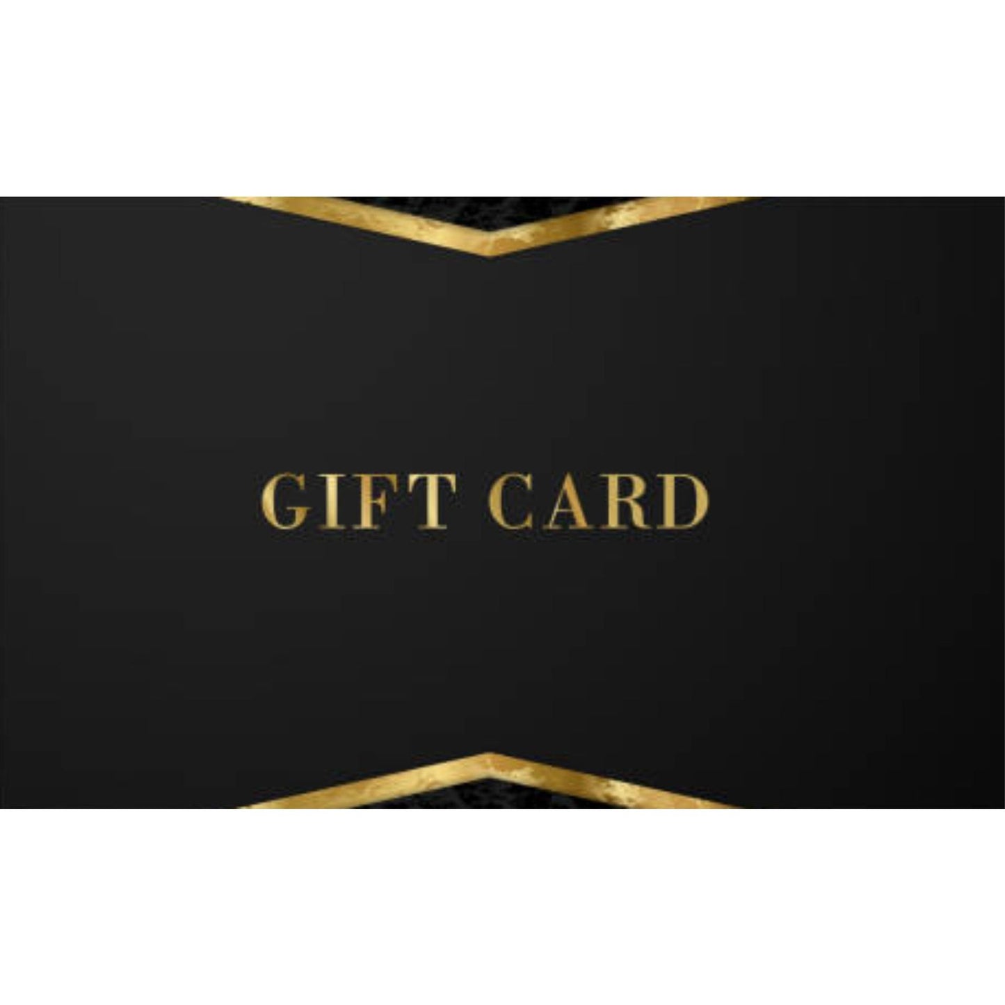 Swag Gift Card