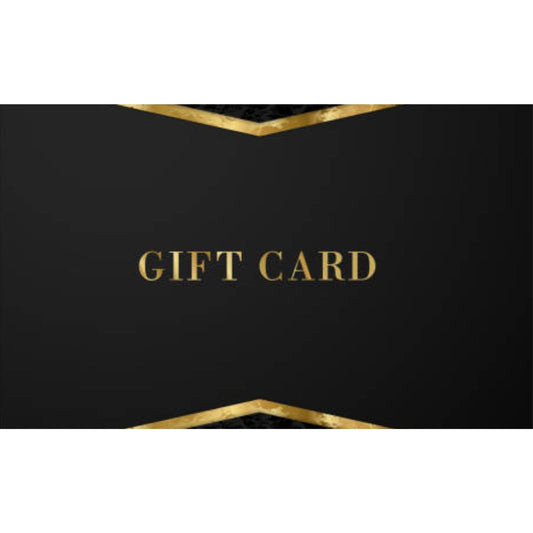 Swag Gift Card