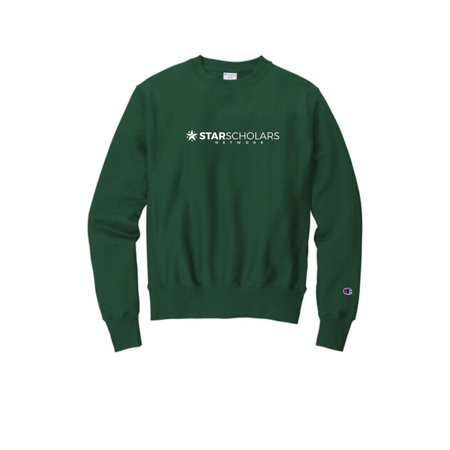 Champion® Reverse Weave® Crewneck Sweatshirt