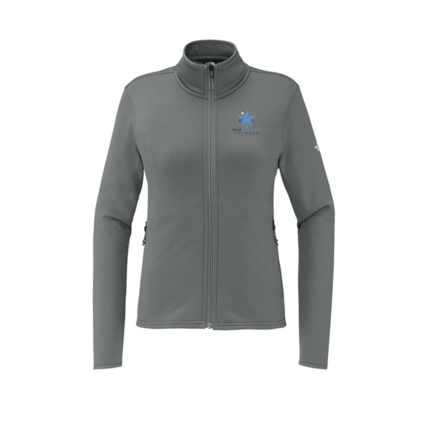 The North Face® Women’s Aim Full-Zip Fleece Jacket