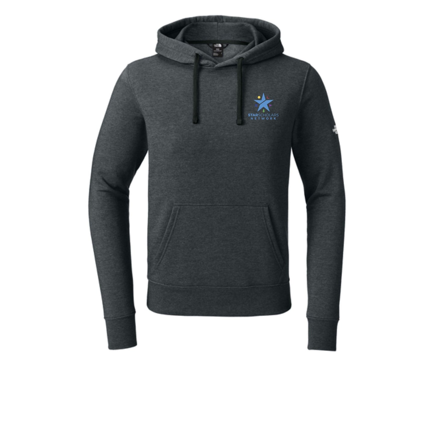 The North Face® Sleeve Logo Pullover Hoodie