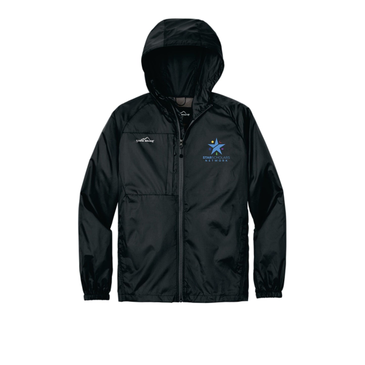 Eddie Bauer® Packable Wind Jacket