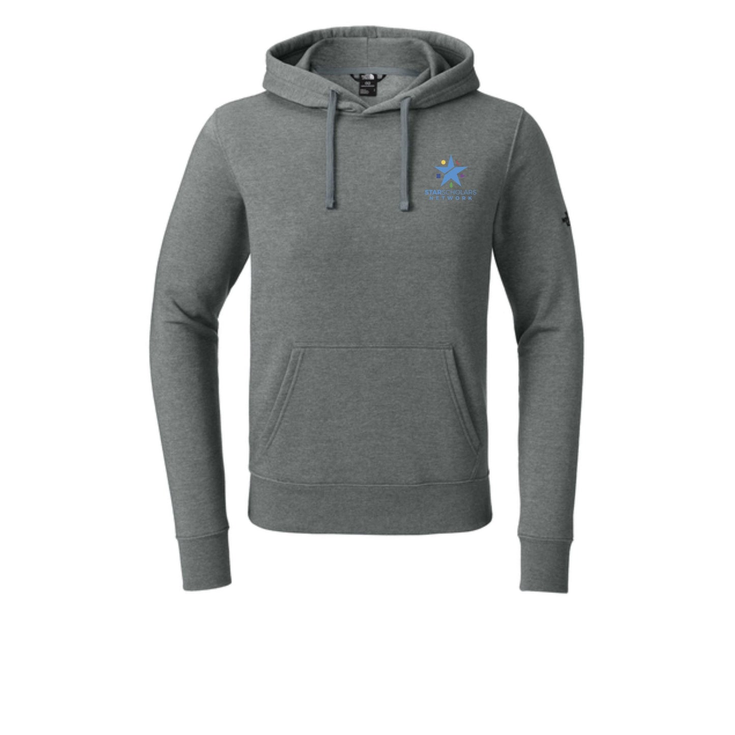 The North Face® Sleeve Logo Pullover Hoodie