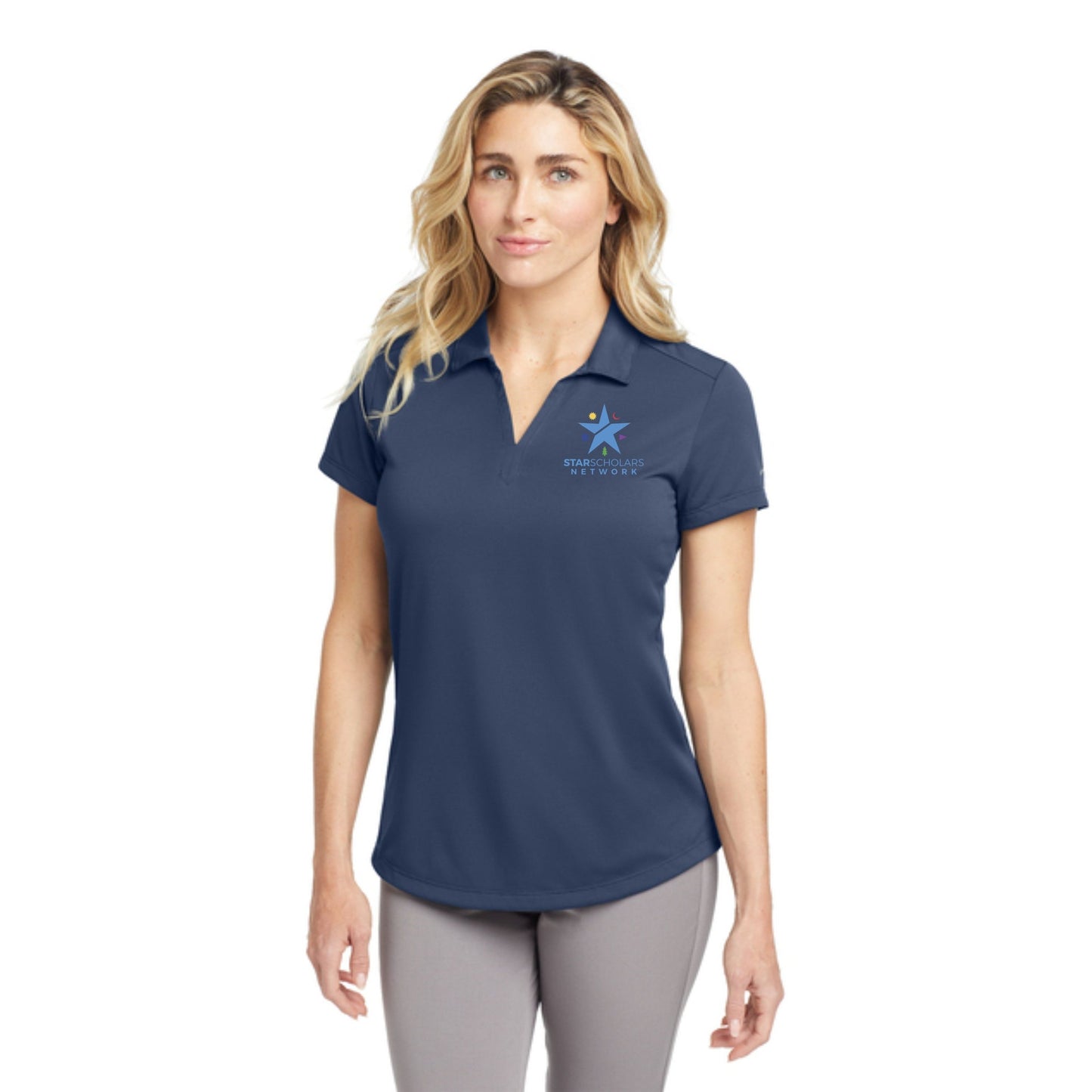 Nike Dri-FIT Legacy Polo