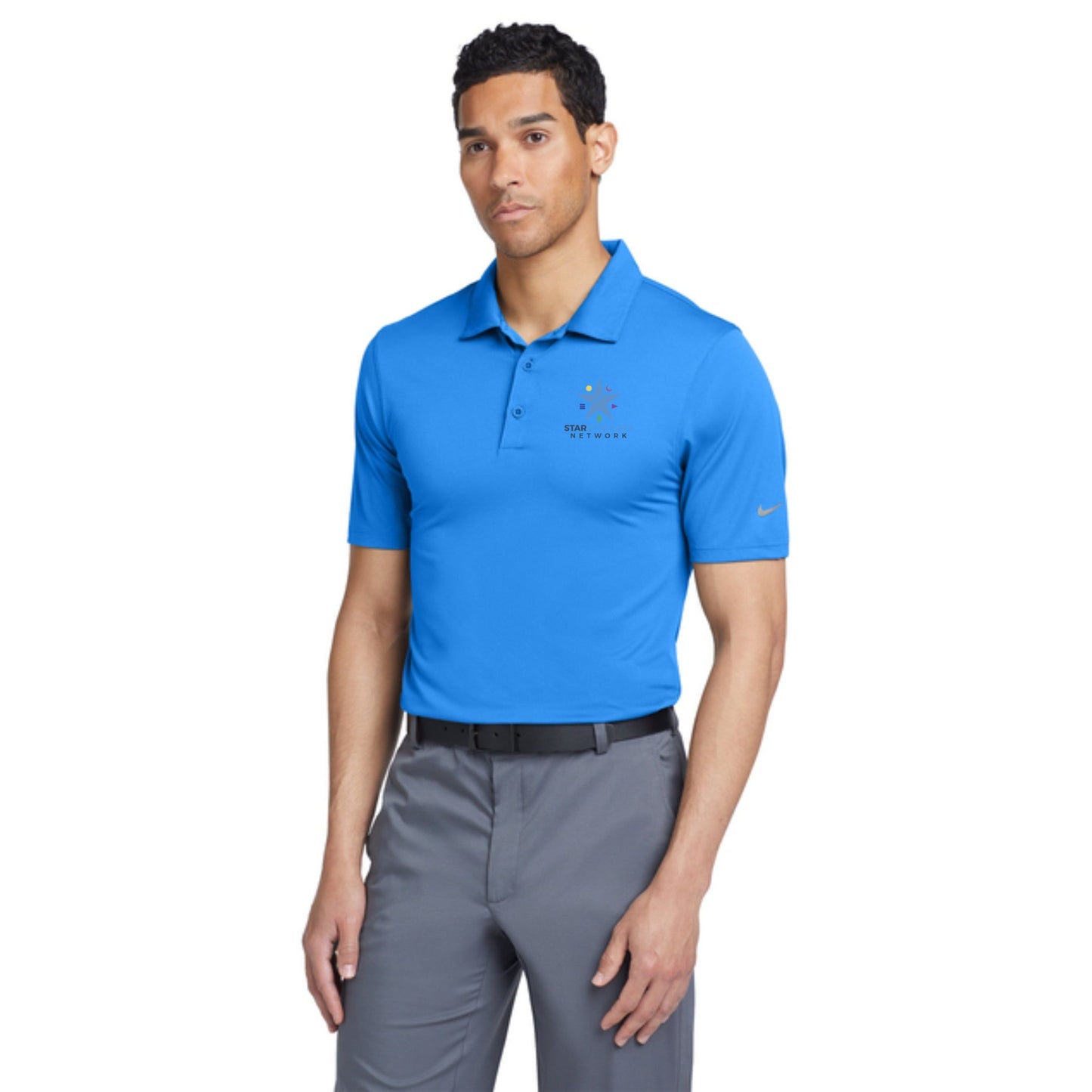 Nike Dri-FIT Legacy Polo