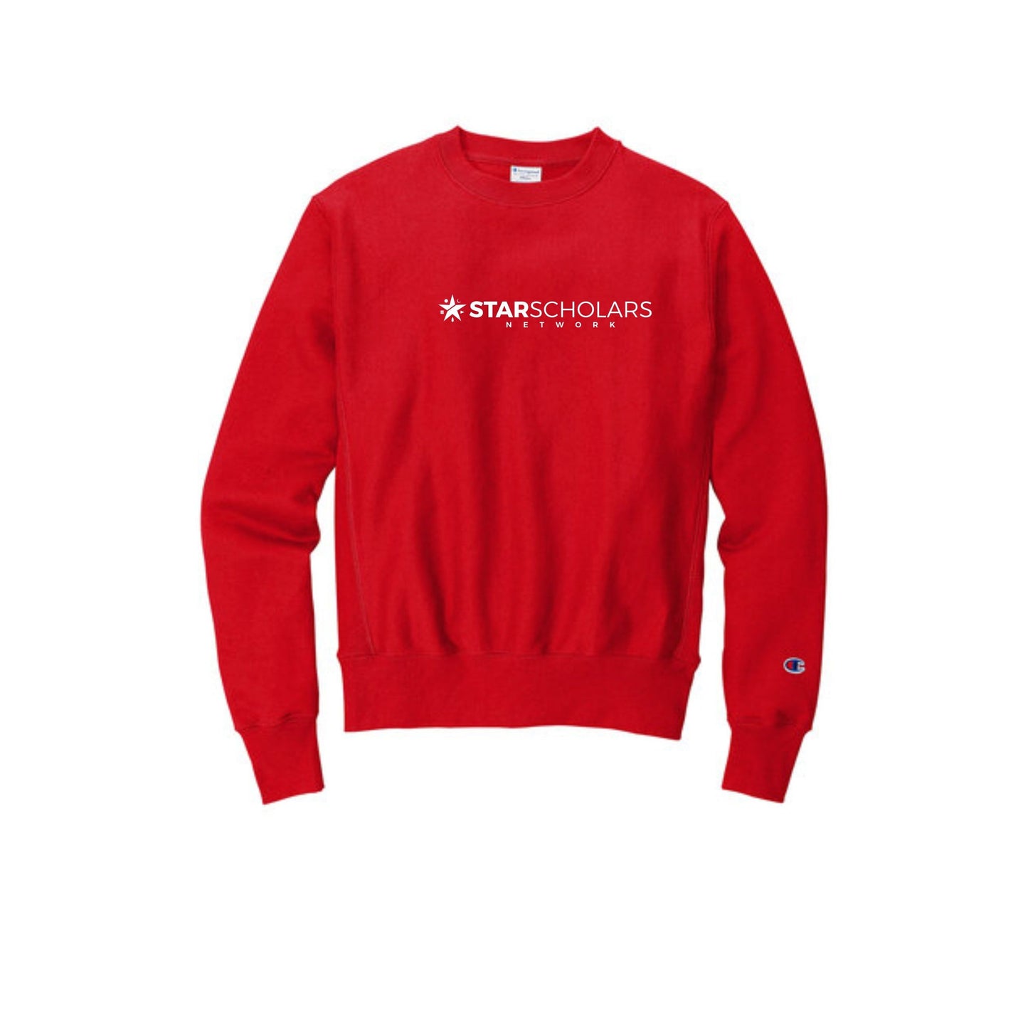 Champion® Reverse Weave® Crewneck Sweatshirt