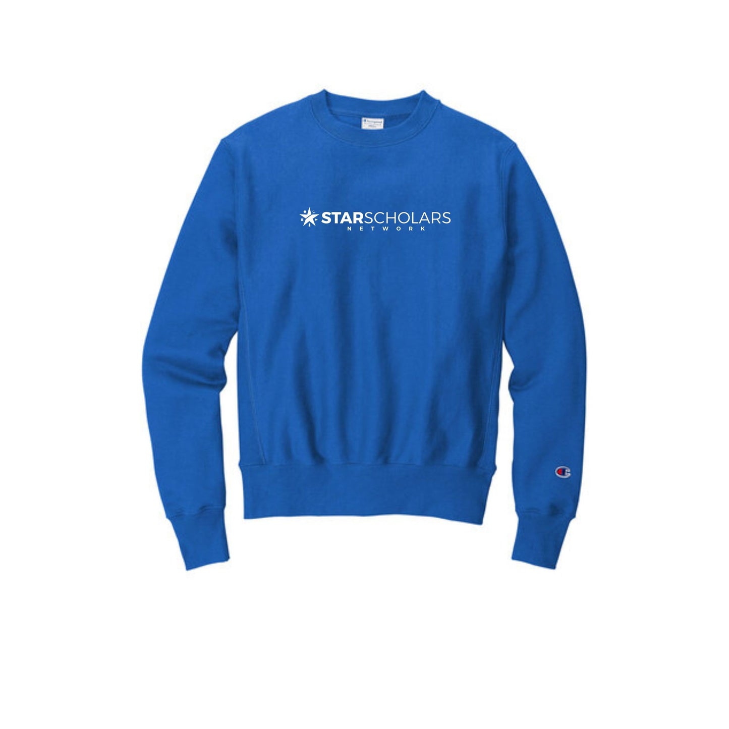 Champion® Reverse Weave® Crewneck Sweatshirt
