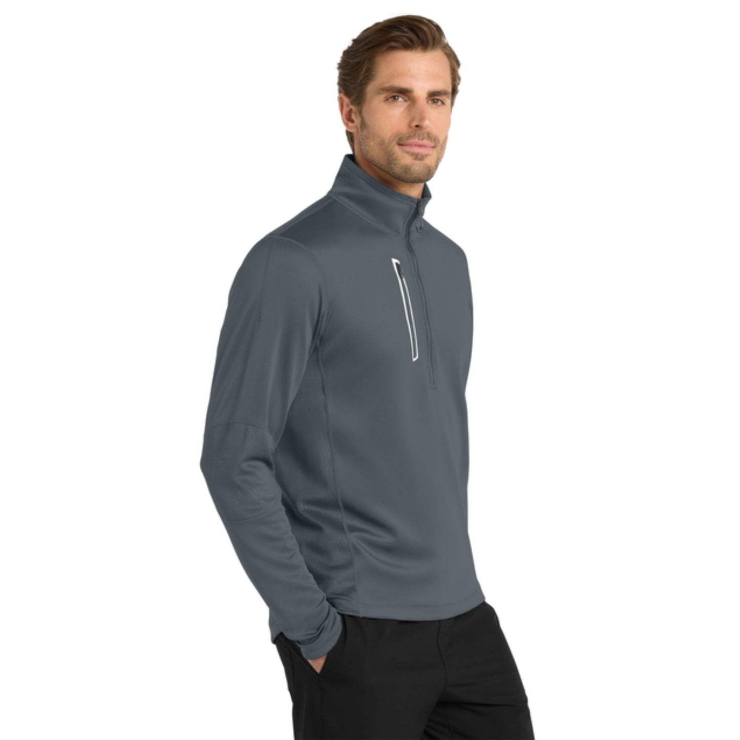 OGIO® Fulcrum 1/4-Zip