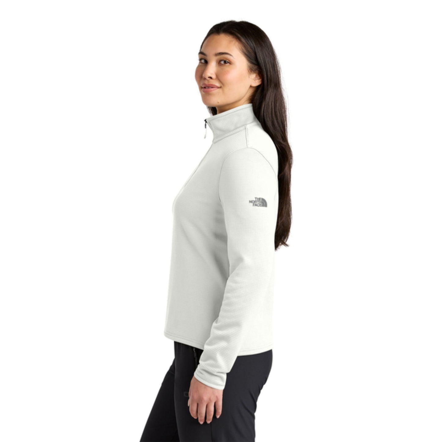 The North Face® Women’s Aim 1/4-Zip Fleece