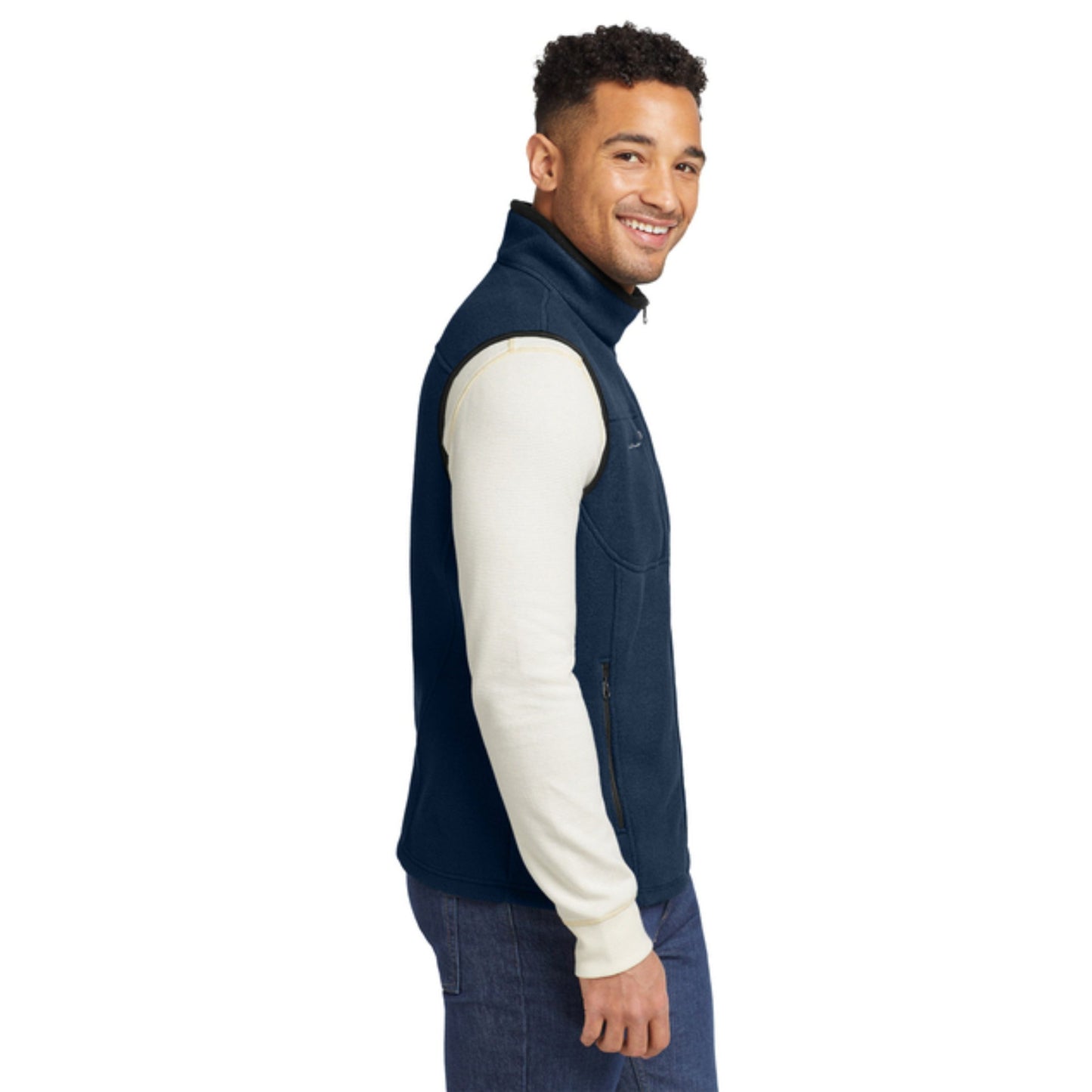 Eddie Bauer® Fleece Vest